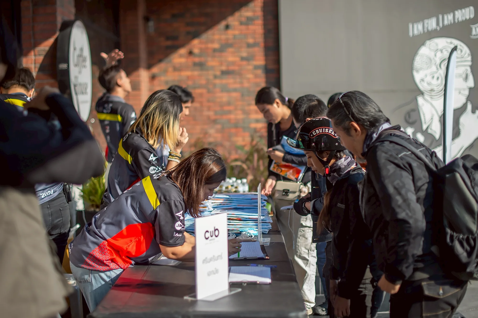 Cub House Cub Nation